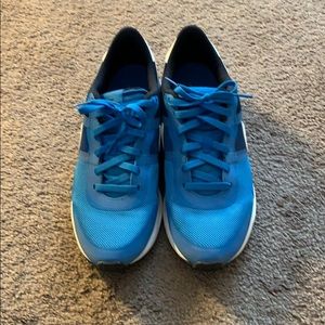 Men’s Nike Sneakers